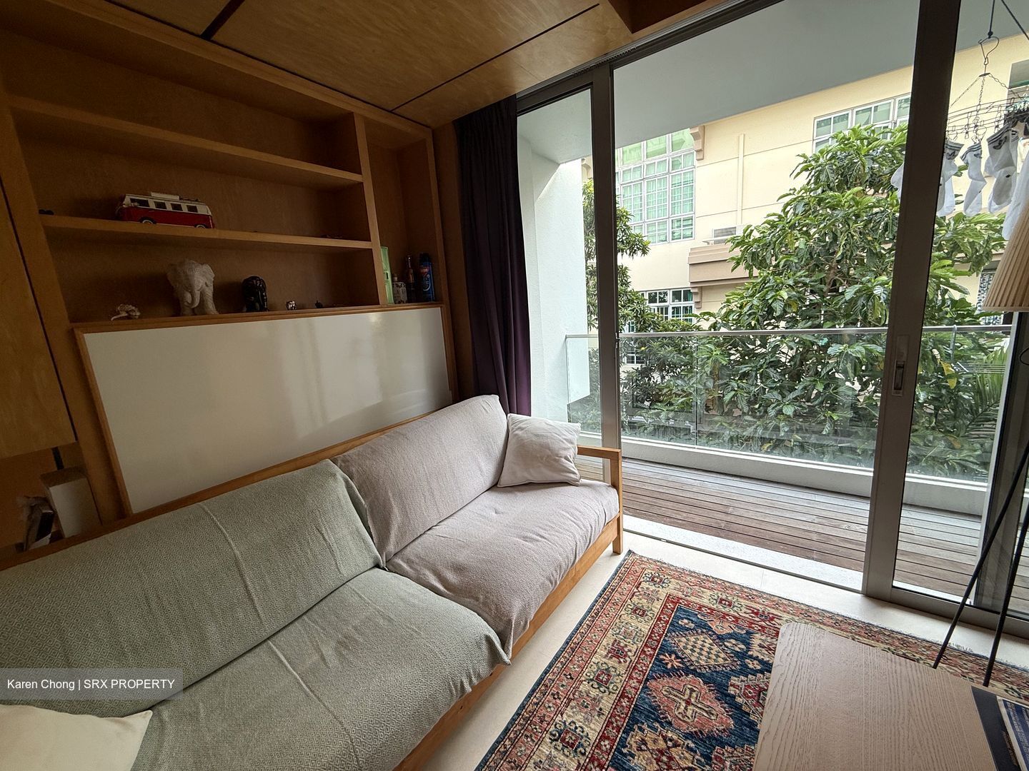 Idyllic Residences (D15), Apartment #593537881